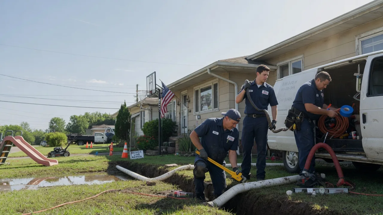 Toilet Installation in Cleaton, KY near me